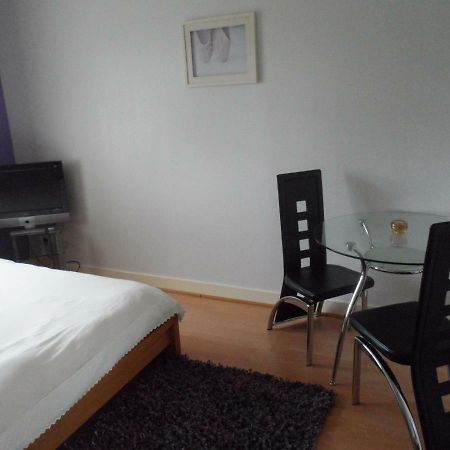 Homestay Oakridge Crescent Paisley Eksteriør billede