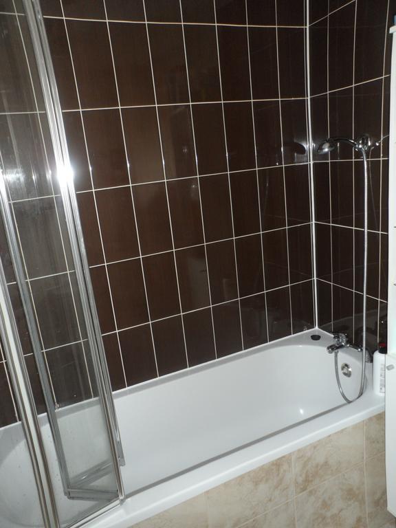 Homestay Oakridge Crescent Paisley Eksteriør billede