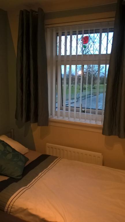 Homestay Oakridge Crescent Paisley Værelse billede