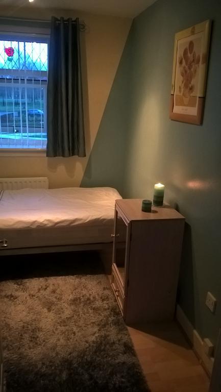 Homestay Oakridge Crescent Paisley Værelse billede