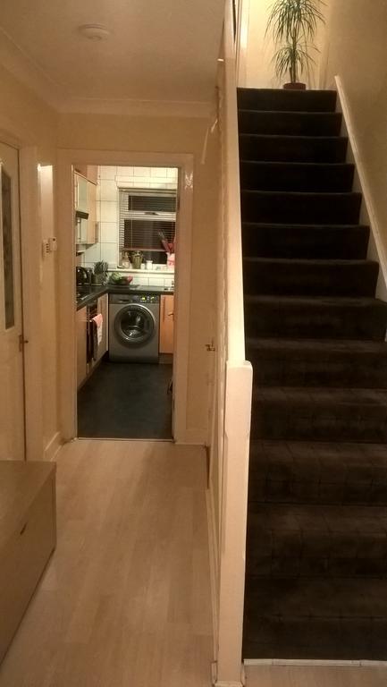 Homestay Oakridge Crescent Paisley Eksteriør billede