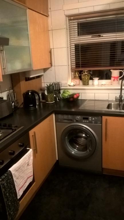 Homestay Oakridge Crescent Paisley Eksteriør billede