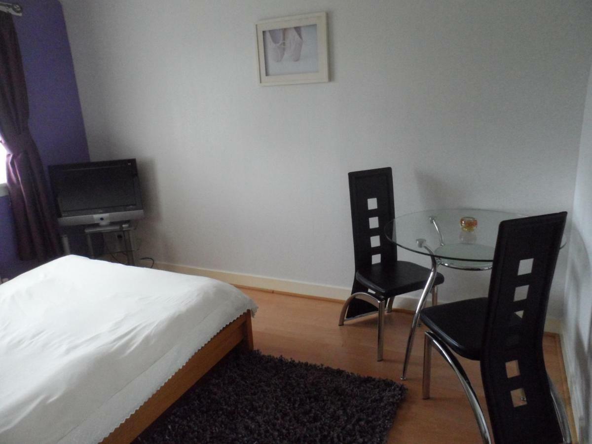 Homestay Oakridge Crescent Paisley Eksteriør billede